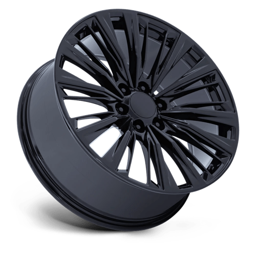 PR226 24X10 6X5.5 78 +31 G-BLK