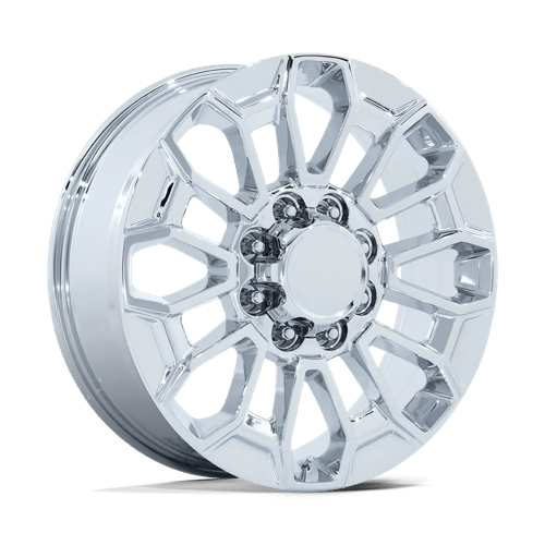 PR228 24X9 8X180 124 +44 CHROME