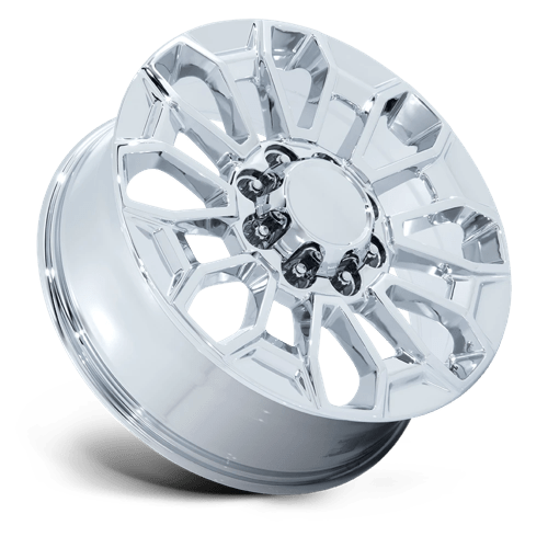 PR228 24X9 8X180 124 +44 CHROME