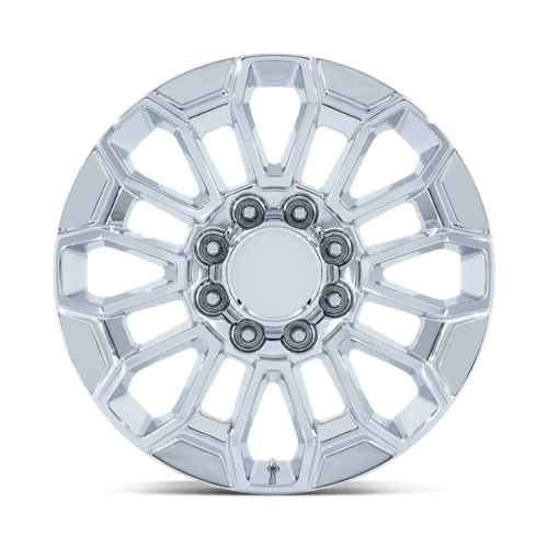 PR228 24X9 8X180 124 +44 CHROME
