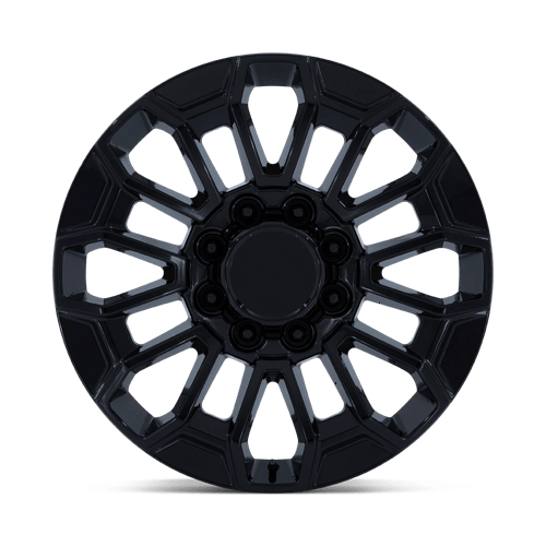 PR228 22X8.5 8X170 125 +40 G-BLK