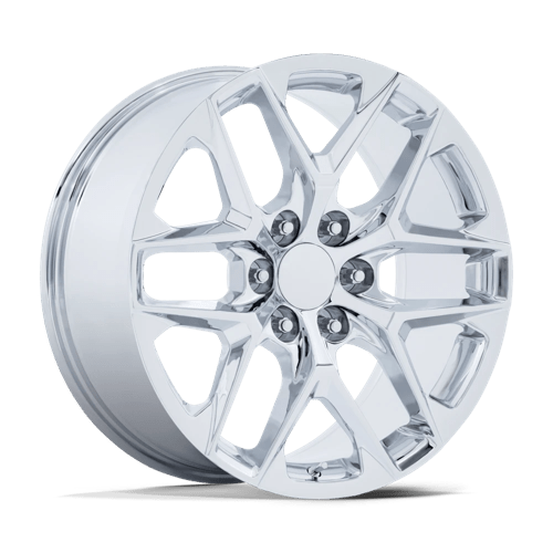 PR229 20X9 6X5.5 78 +28 CHROME