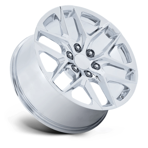 PR229 20X9 6X5.5 78 +28 CHROME