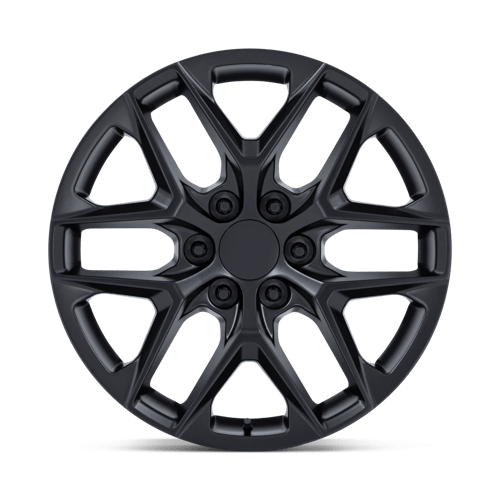 PR229 22X9 6X5.5 78 +28 S-BLK