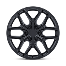 Load image into Gallery viewer, PR229 24X10 6X5.5 78 +31 S-BLK
