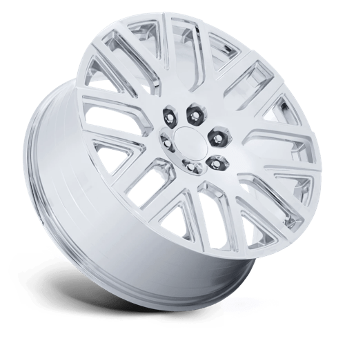 PR231 24X10 6X5.5 78 +31 CHROME