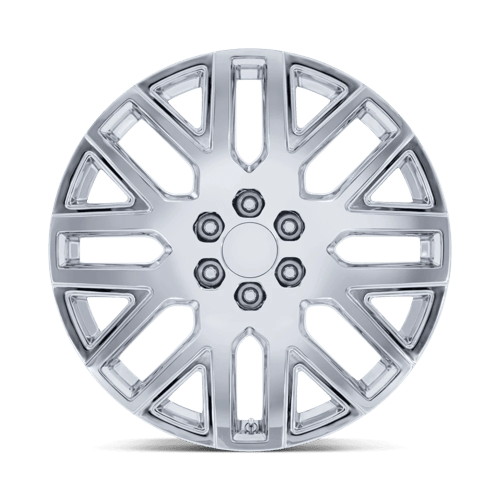 PR231 22X9 6X5.5 78 +28 CHROME