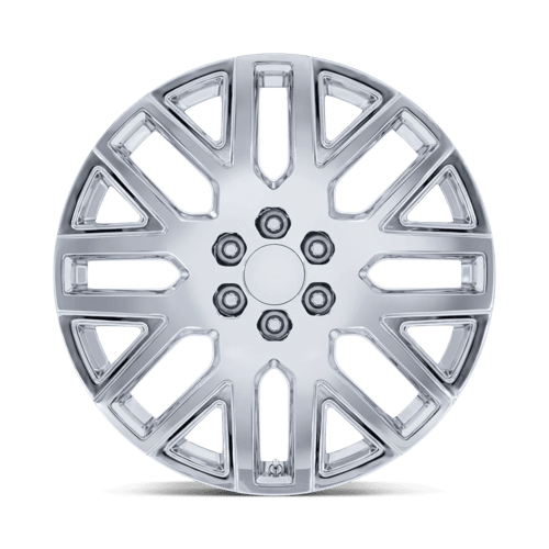 PR231 24X10 6X5.5 78 +31 CHROME