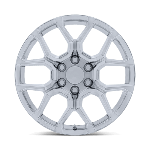 PR233 22X9 6X5.5 78 +28 CHROME