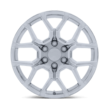 Load image into Gallery viewer, PR233 22X9 6X5.5 78 +28 CHROME