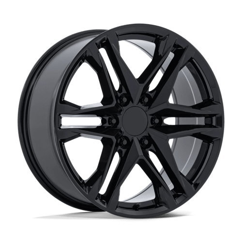 PR238 20X9 6X5.5 78 +24 G-BLK