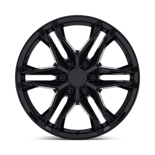 PR238 18X8.5 6X132 74 +37 G-BLK