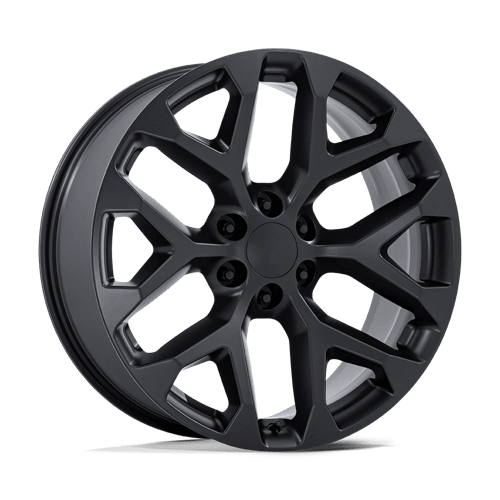 PR177 22X9 6X5.5 78 +24 S-BLK