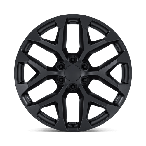PR177 22X9 6X5.5 78 +24 S-BLK