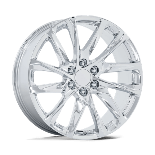 PR213 22X9 6X5.5 78 +28 CHROME
