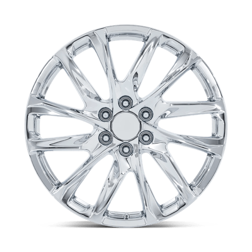 PR213 24X10 6X5.5 78 +31 CHROME