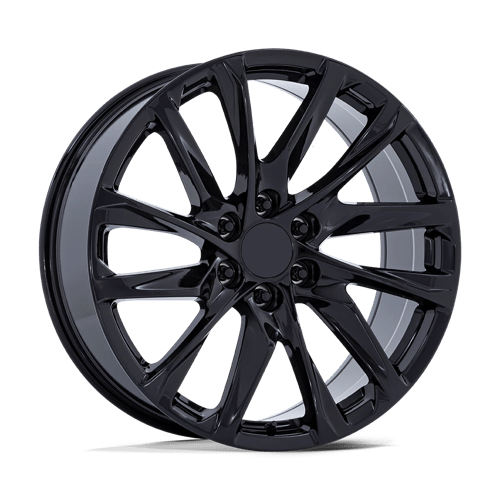 PR213 22X9 6X5.5 78 +28 G-BLK