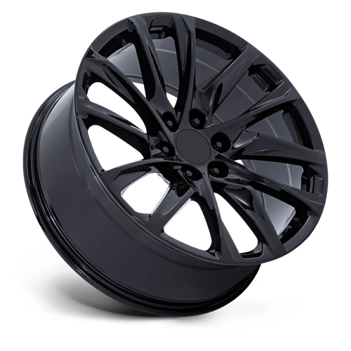 PR213 24X10 6X5.5 78 +31 G-BLK