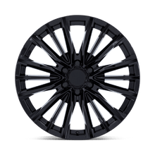 Load image into Gallery viewer, PR223 26X10 6X5.5 78 +28 G-BLK
