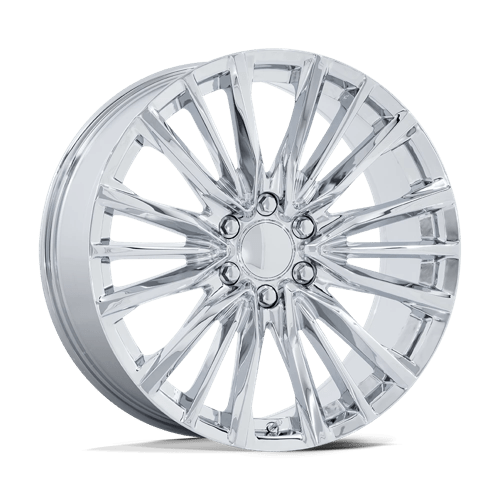 PR223 24X10 6X5.5 78 +28 CHROME