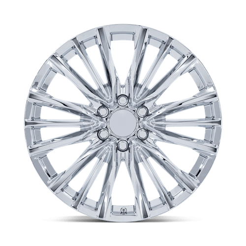 PR223 22X9 6X5.5 78 +28 CHROME