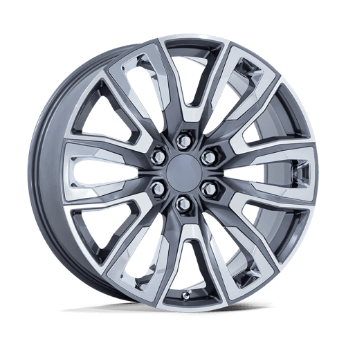 PR225 24X10 6X5.5 78 +31 G-GNMTL-CHR