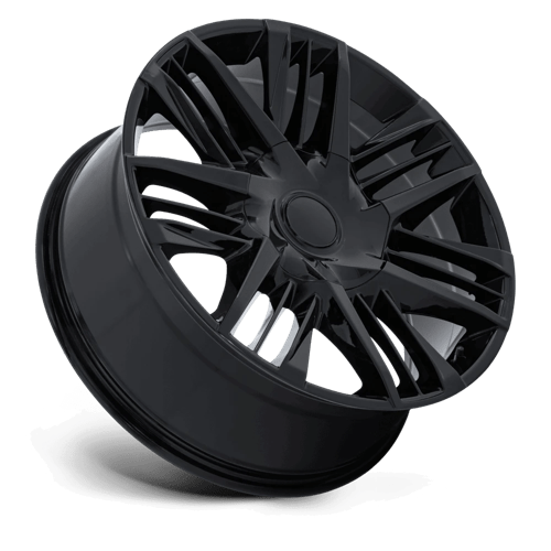 PR239 22X9 6X5.5 78 +24 G-BLK