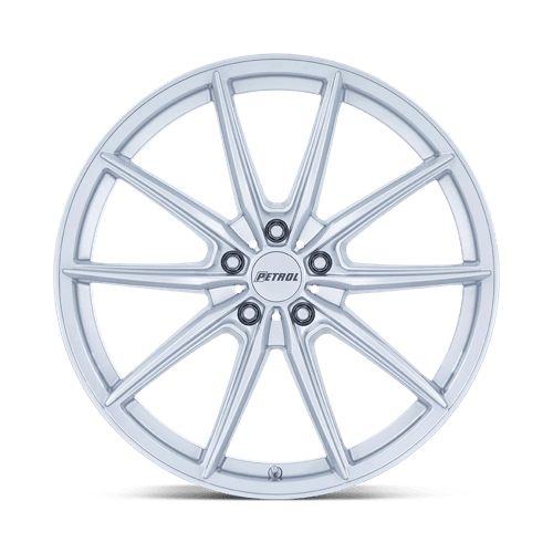 PE P4B 20X8.5 5X4.5 76 G-SLV +40