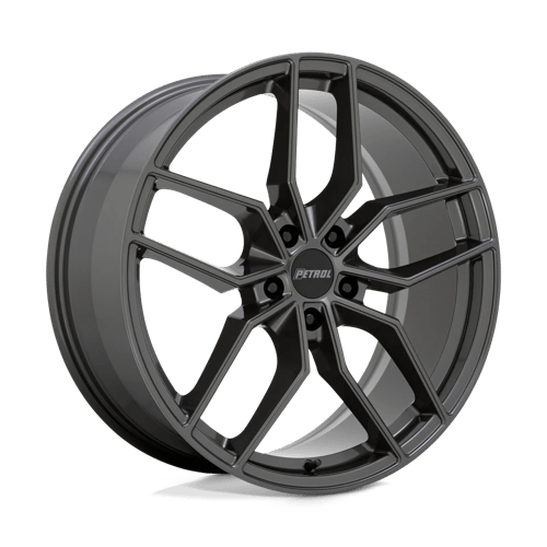 PE P5C 19X8 5X4.5 76 G-GNMTL +40