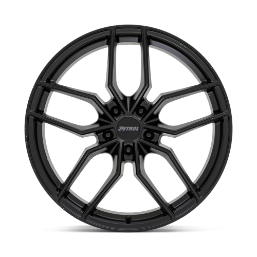 PE P5C 20X8.5 5X4.5 76 M-BLK +40