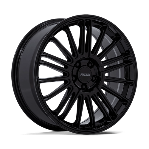 P1D 17X8 5X120 74 +35 G-BLK