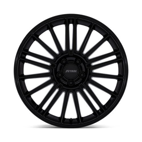 P1D 17X8 5X4.5 72 +40 G-BLK