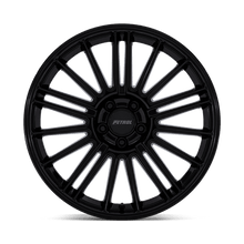 Load image into Gallery viewer, P1D 17X8 5X4.5 72 +40 G-BLK