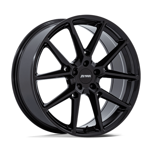 P1E 20X8.5 5X120 74 +35 G-BLK