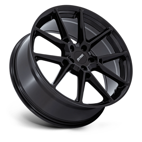 P1E 17X8 5X4.25 72 +40 G-BLK