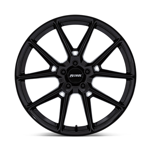 P1E 17X8 5X120 74 +35 G-BLK