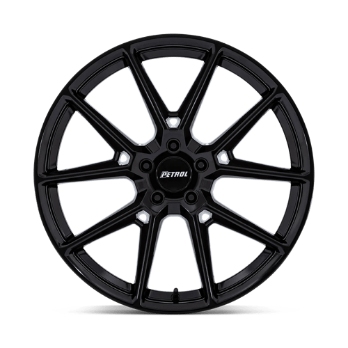 P1E 19X8 5X110 72 +40 G-BLK