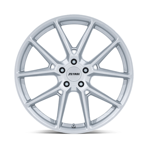 P1E 17X8 5X110 72 +40 G-SLV
