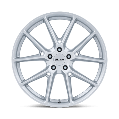 P1E 18X8 5X112 72 +40 G-SLV