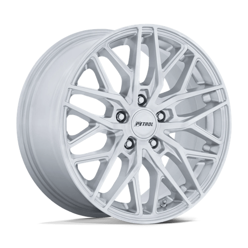 P3E 18X8 5X108 72 +40 SLV-MCH