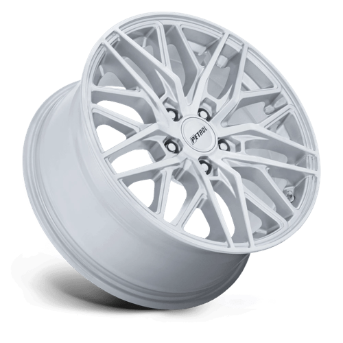 P3E 18X8 5X4.5 72 +40 SLV-MCH
