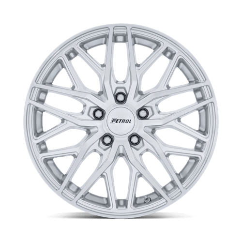 P3E 18X8 5X110 72 +40 SLV-MCH