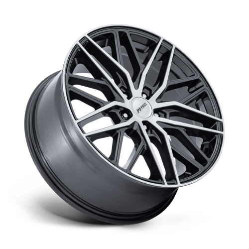 P3E 20X8.5 5X120 74 +35 G-GNMTL-MCH-FC