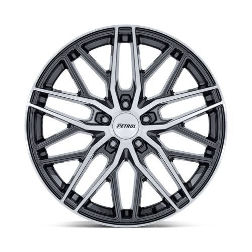 P3E 18X8 5X4.5 72 +40 G-GNMTL-MCH-FC