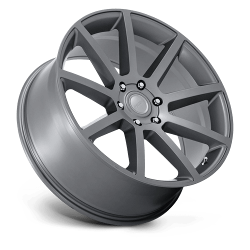 P6E 22X9.5 6X5.5 106 +25 M-GNMTL