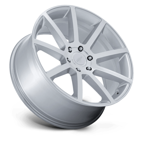 P6E 20X9.5 6X5.5 106 +25 G-SLV MCH-FC