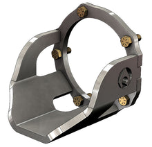 Load image into Gallery viewer, Pinion Guard For Ford 9 Inch Artec Industries - Artec Industries PG0901 GNKQ_PG0901
