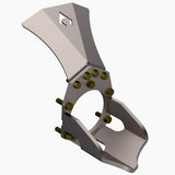 14 bolt Apex Pinion Guard with Bridge Artec Industries  -  Artec Industries PG1404