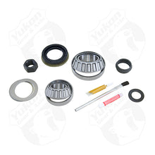 Load image into Gallery viewer, Yukon Pinion Install Kit For Dana 60 Front Yukon Gear &amp; Axle