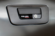 Load image into Gallery viewer, PL1300H3T_Black_on_Tailgate.jpg